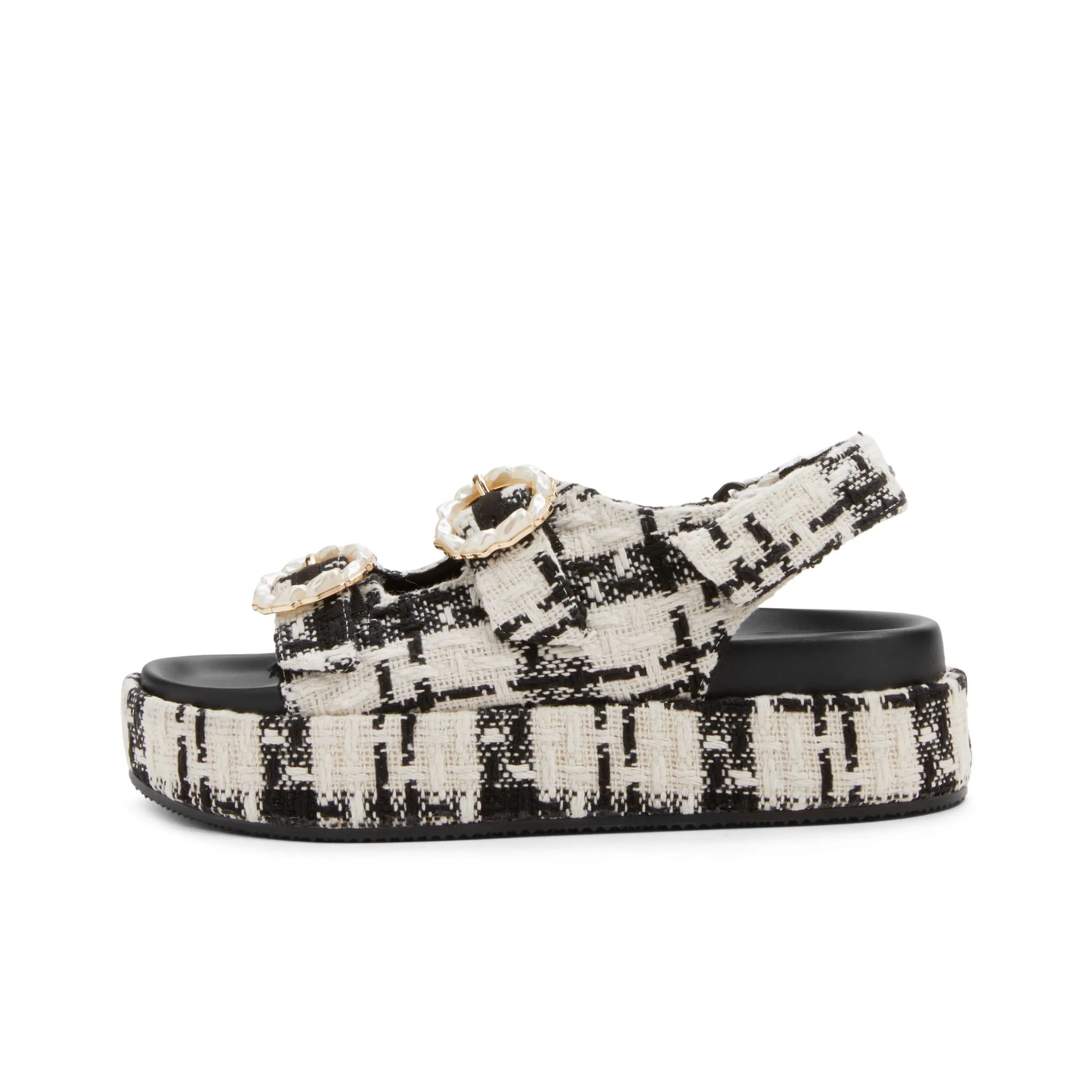 CHARLES KEITH One Ремень Сандалии Женские