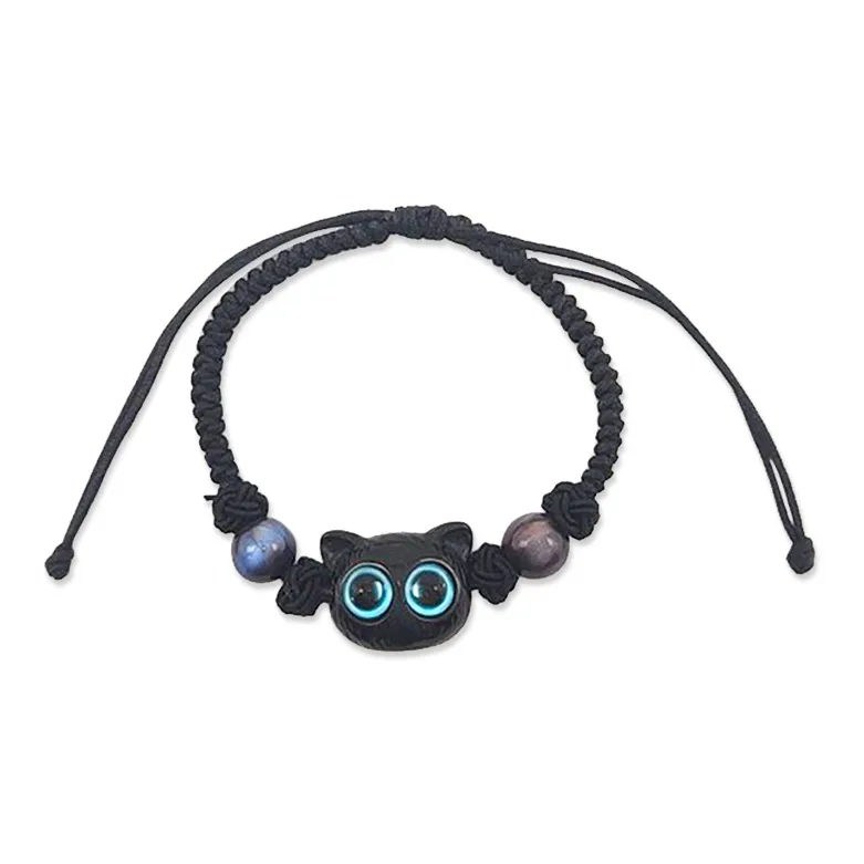 Inkopper Ткань Браслеты Унисекс