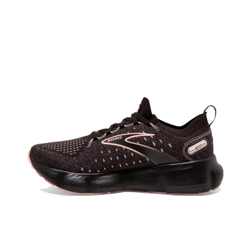 Brooks Glycerin 20 Беговые кроссовки Низкие Черные Женские