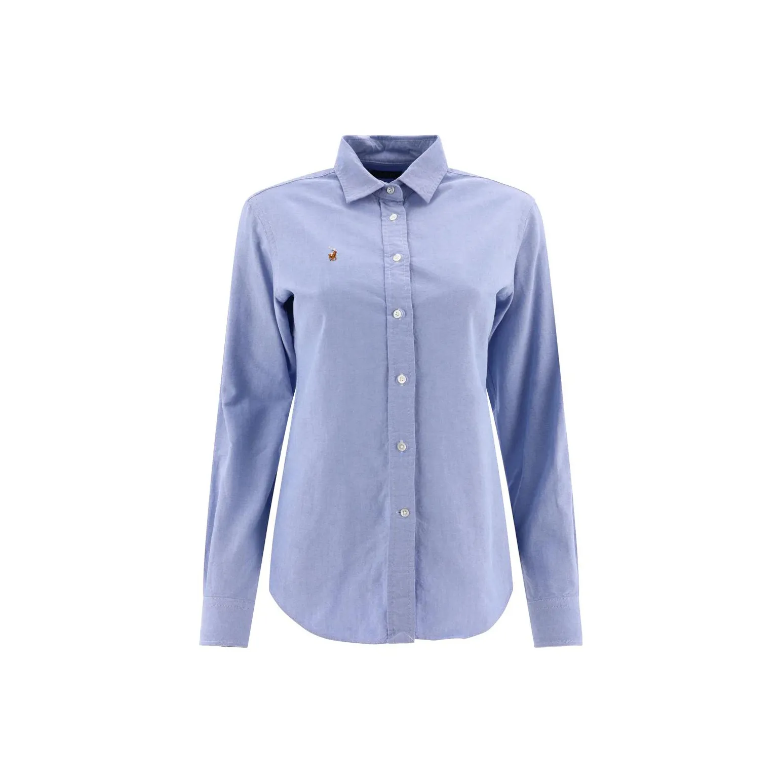Polo Ralph Lauren Classic Fit Oxford Shirt