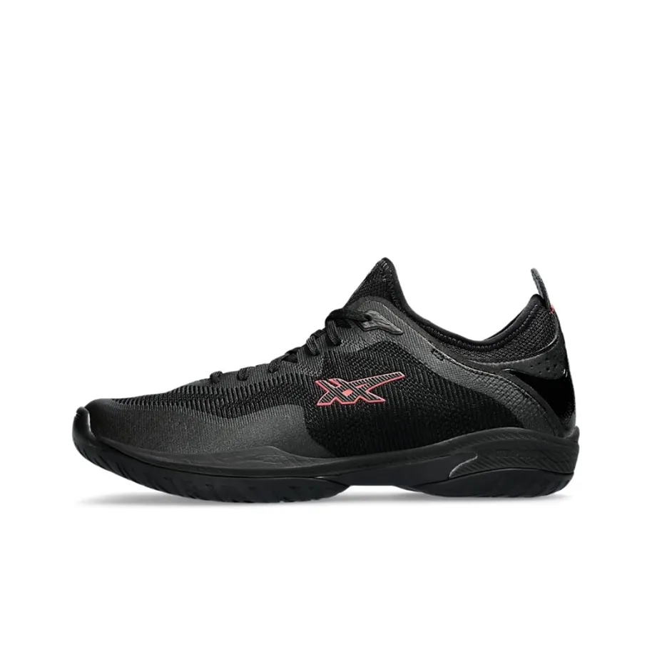 Asics Glide Nova Ff 3 'Black Diva Pink'