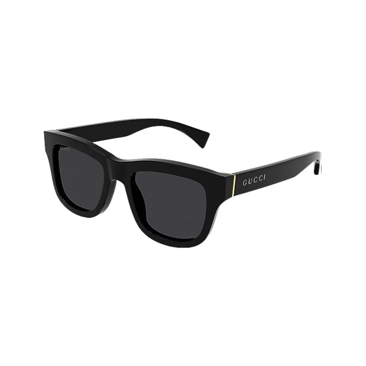 GUCCI Eyewear Logo print Arm Sunglasses