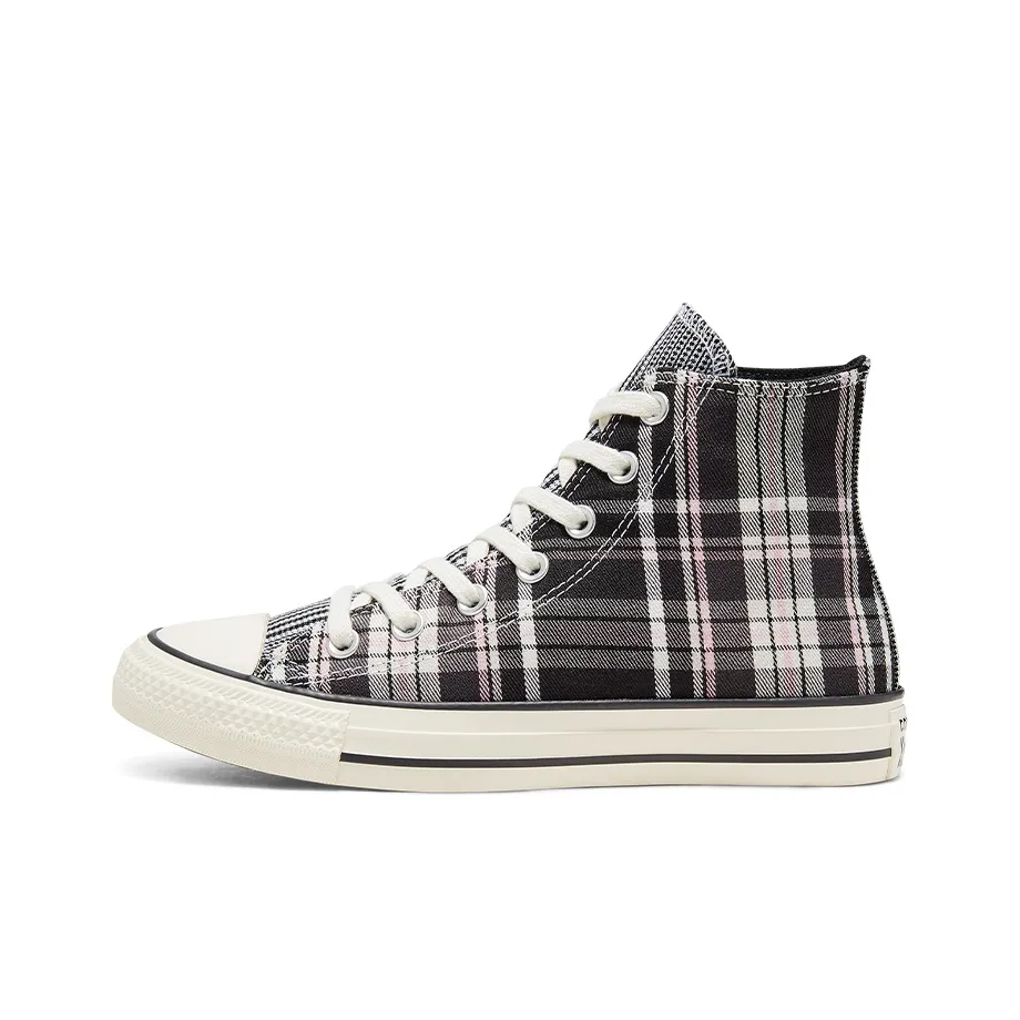 Converse Chuck Taylor All Star 'Grey White Black' Women's
