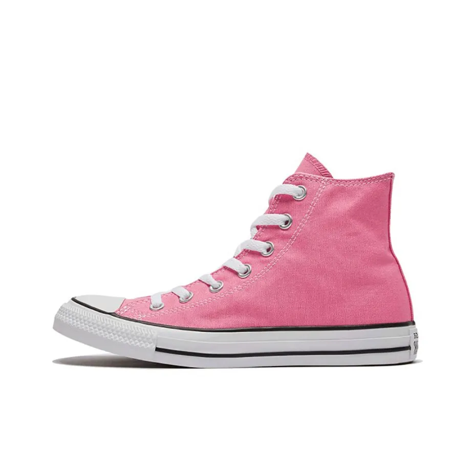 Converse Chuck Taylor All Star Hi 'Pink'