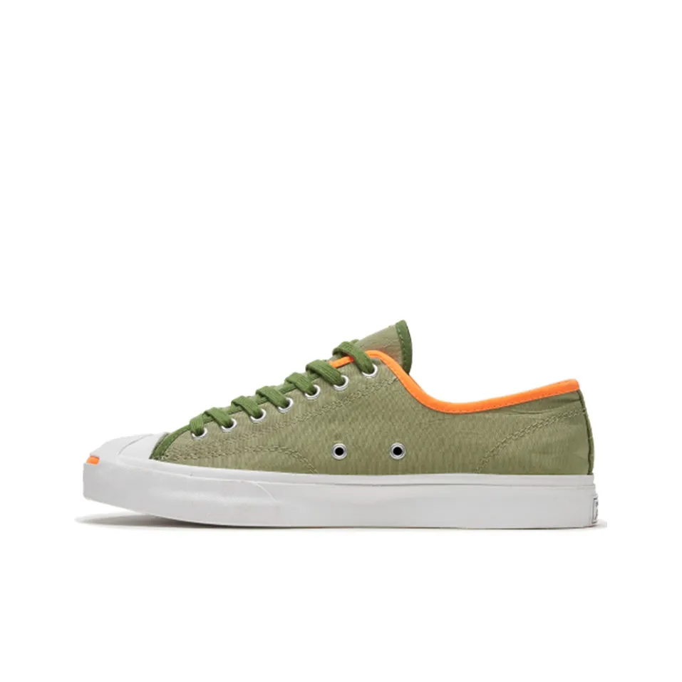 Converse Jack Purcell Low 'Twisted Summer   Street Sage'