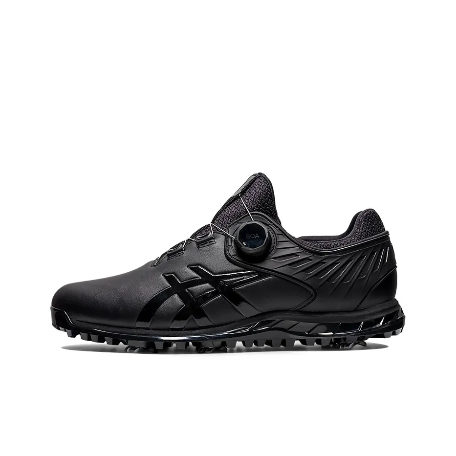 Asics Gel Ace Pro 5 Boa 'Triple Black'