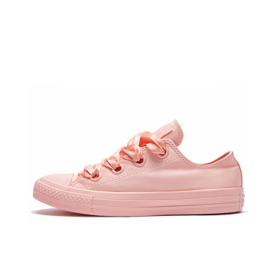 Converse Chuck Taylor All Star Big Eyelets 'Red' Women's