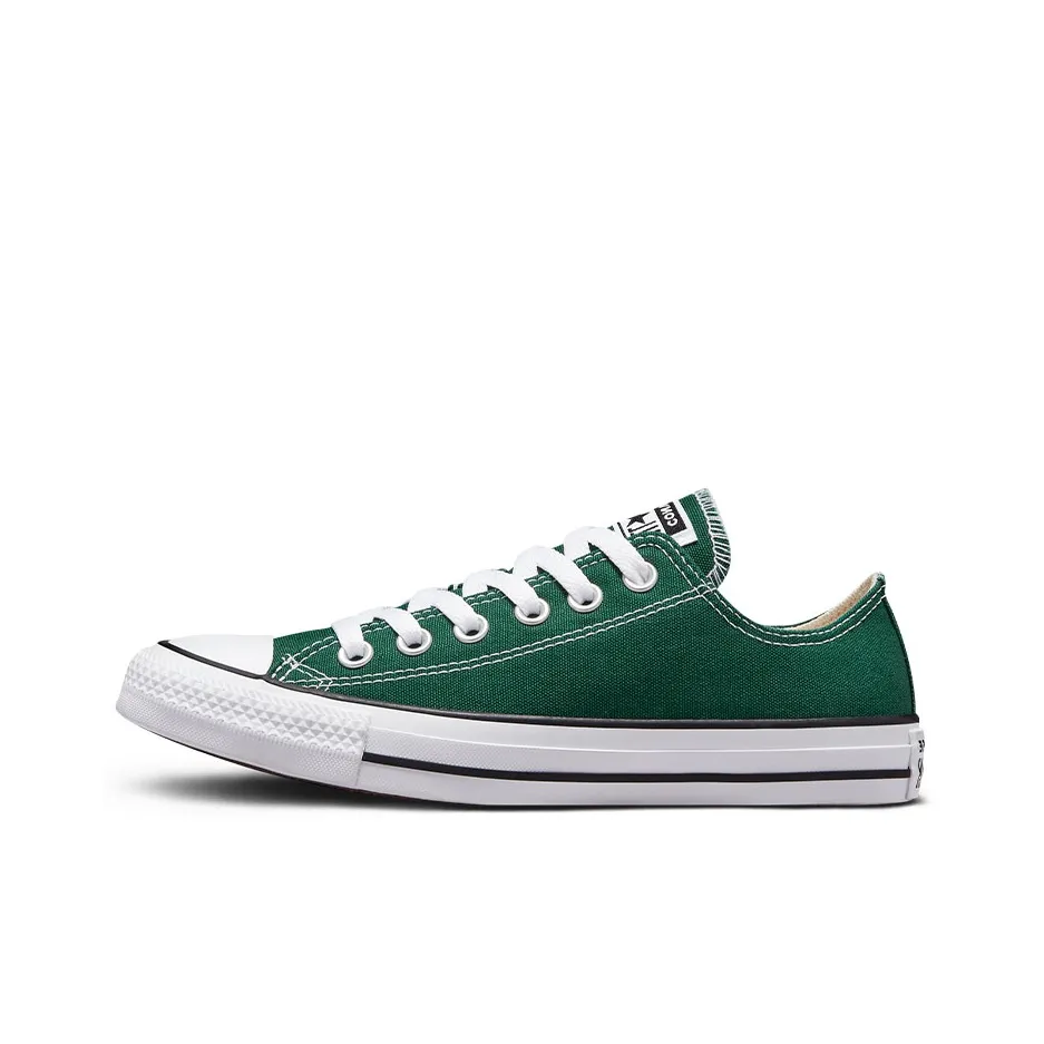 Converse Chuck Taylor All Star Low 'Green White'