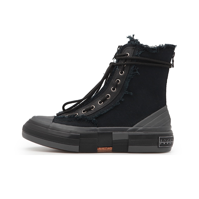 high top workout shoes