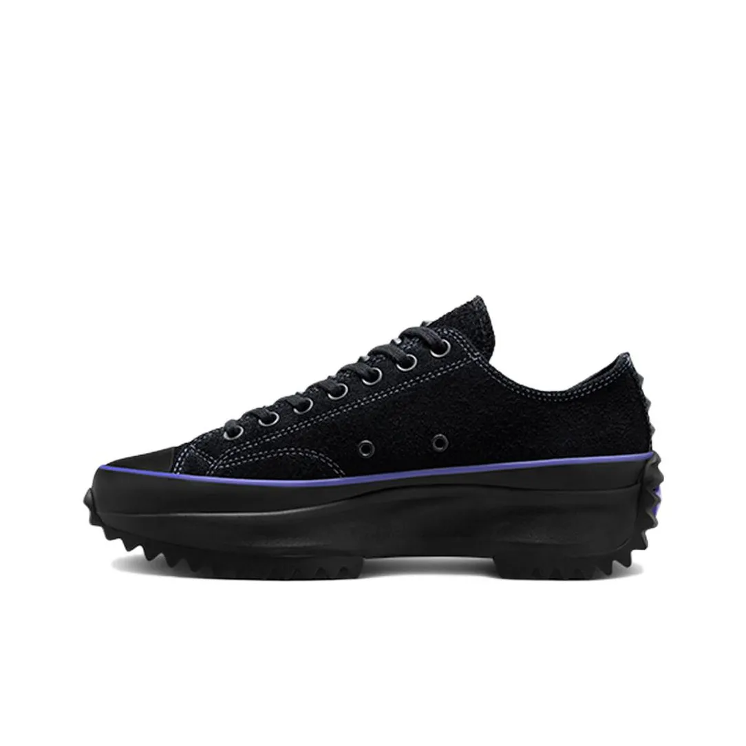 Run Star Kelly Oubre Jr. X Converse Hike Platform Low 'Chase The Drip'