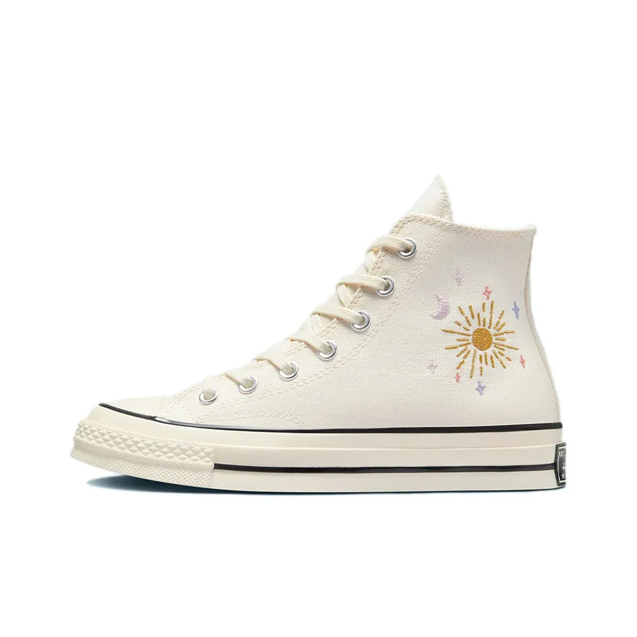 Converse Chuck 70 High 'Mystic World Future Is Bright' Women's
