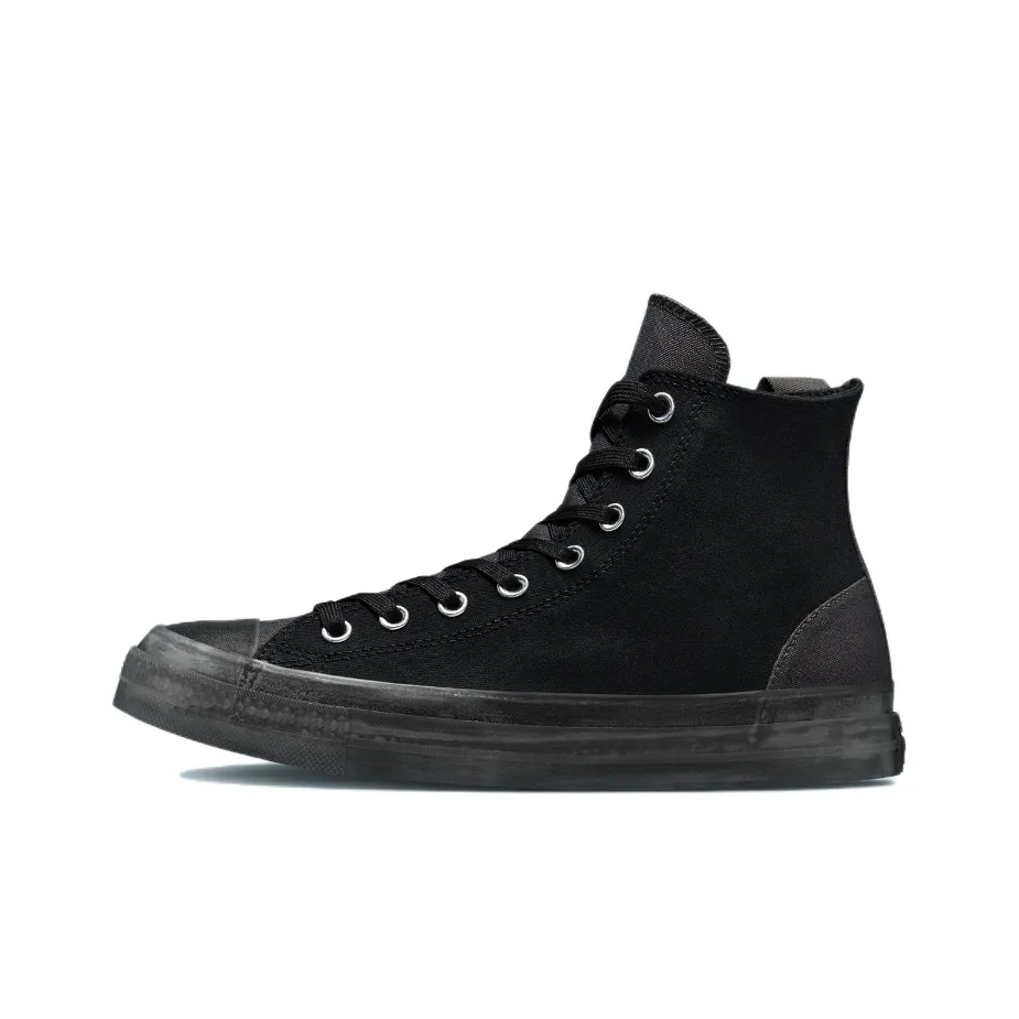 Converse Chuck Taylor All Star High Топ Кеды Унисекс Угольный Черный