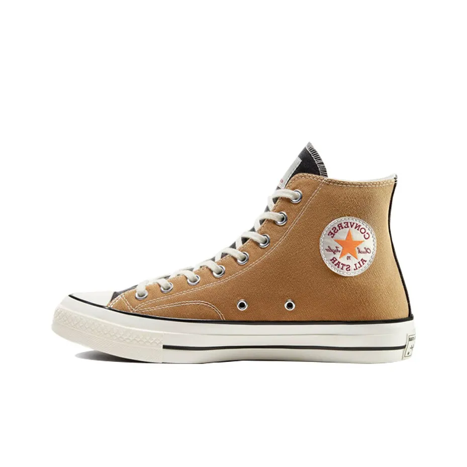 Converse Chuck Taylor All Star 70 Hi Renew Carhartt Wip