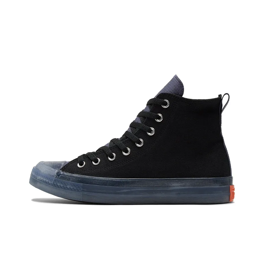 Converse All Star CX Black Steel
