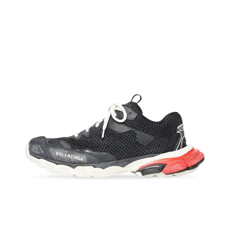 Balenciaga Track.3 Sneakers 'Black'
