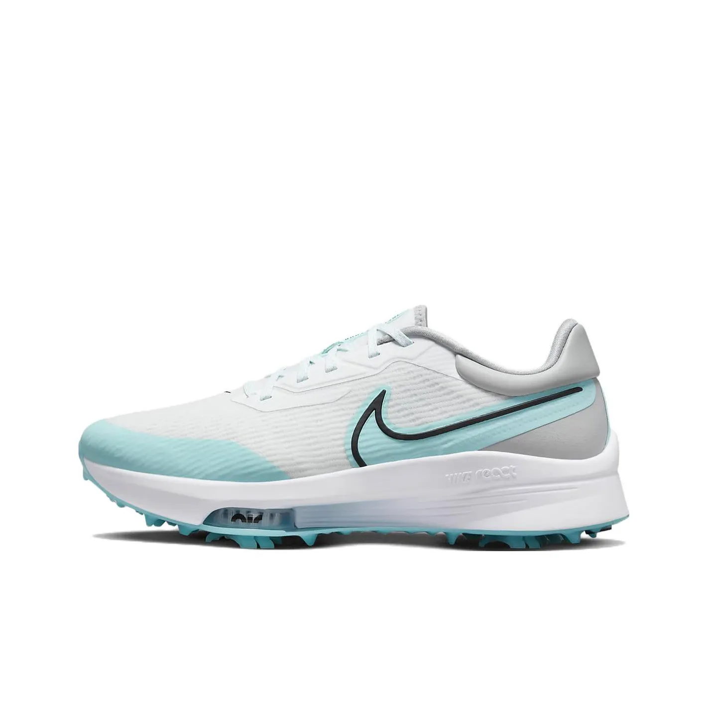 Nike Air Zoom Infinity Tour Next% Whte Copa Blue Wide