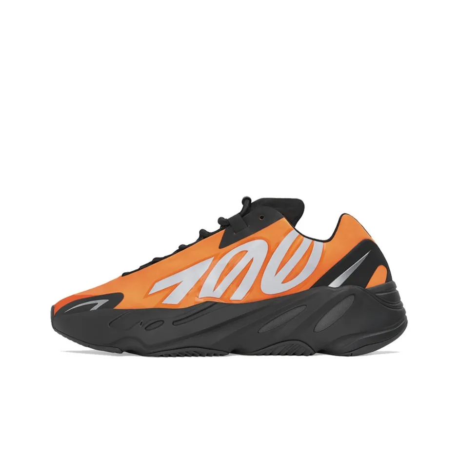 Adidas Yeezy Boost 700 Mnvn Orange