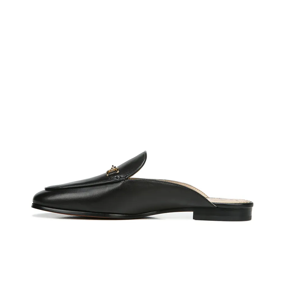 SAM EDELMAN Women's Casual Shoes Women's Black