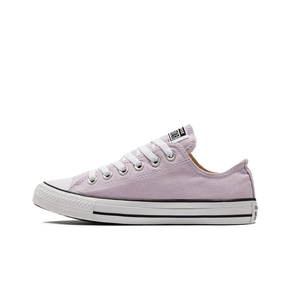 Chuck Taylor All Star Converse Low 'Pale Amethyst'