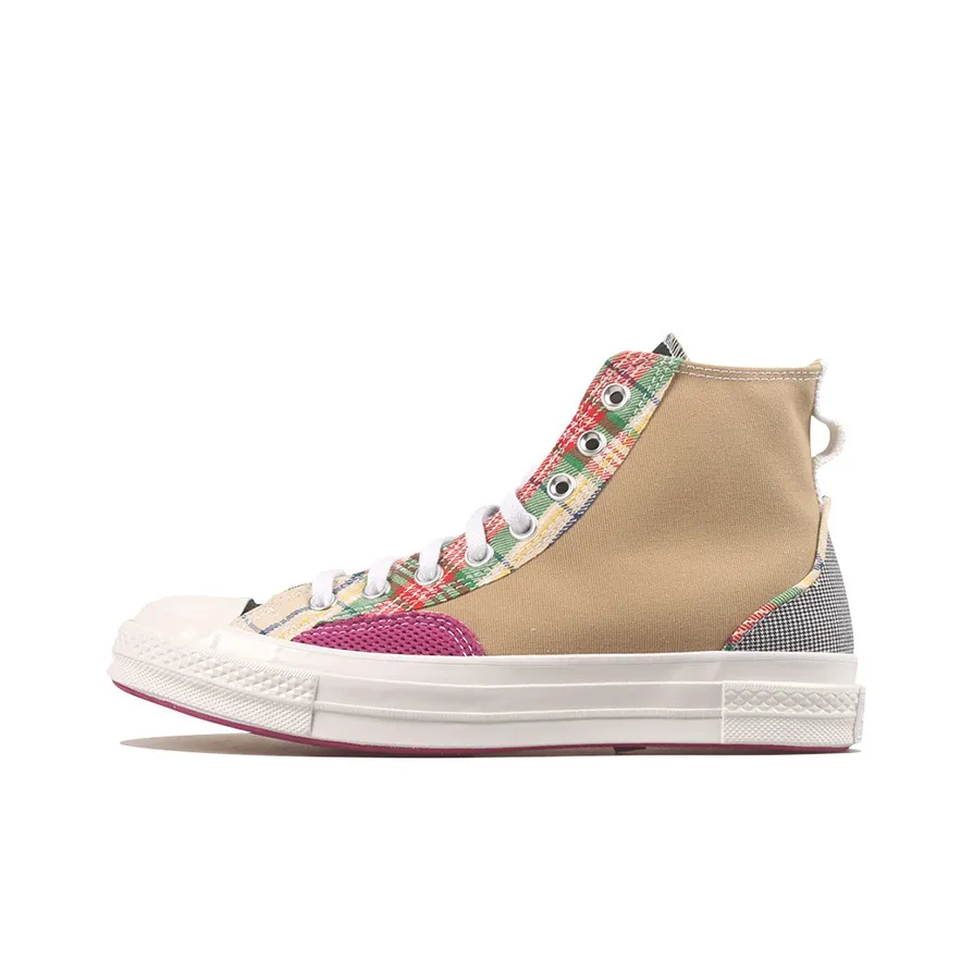 Converse Chuck Taylor All Star 70 Hi Hacked Fashion Nomad Khaki
