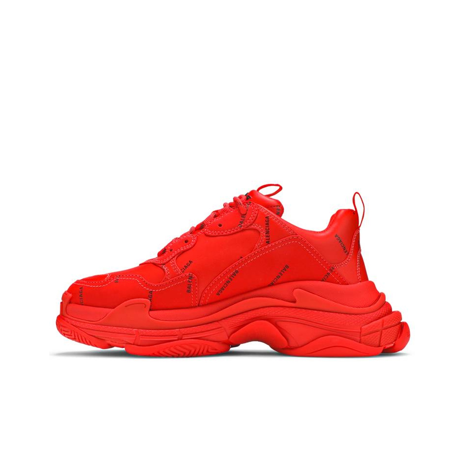 Top 10 Balenciaga Triple S Sneakers for Men in 2025
