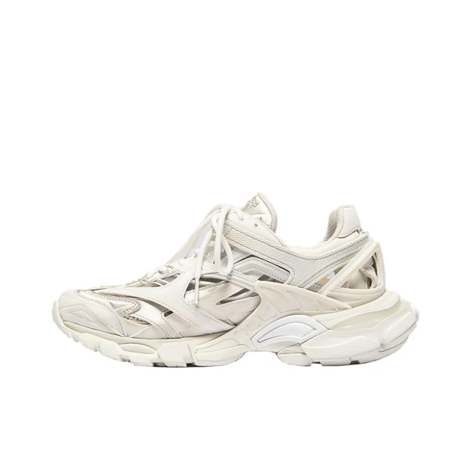 Balenciaga Track.2 'White' Women's