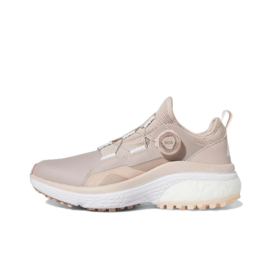 Adidas Lightstrike Go Обувь для гольфа Низкий Топ Женский