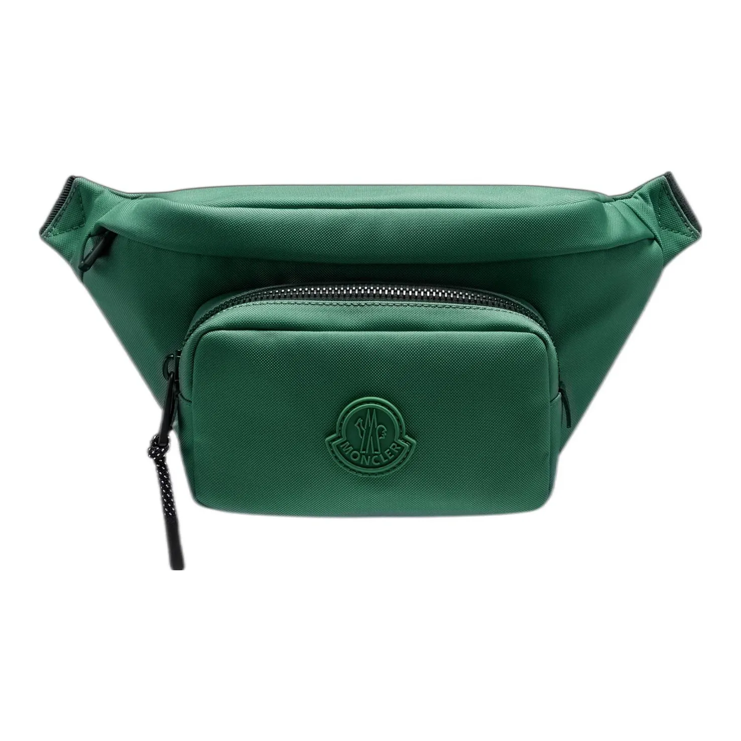 Moncler Durance Zip Up Belt Bag