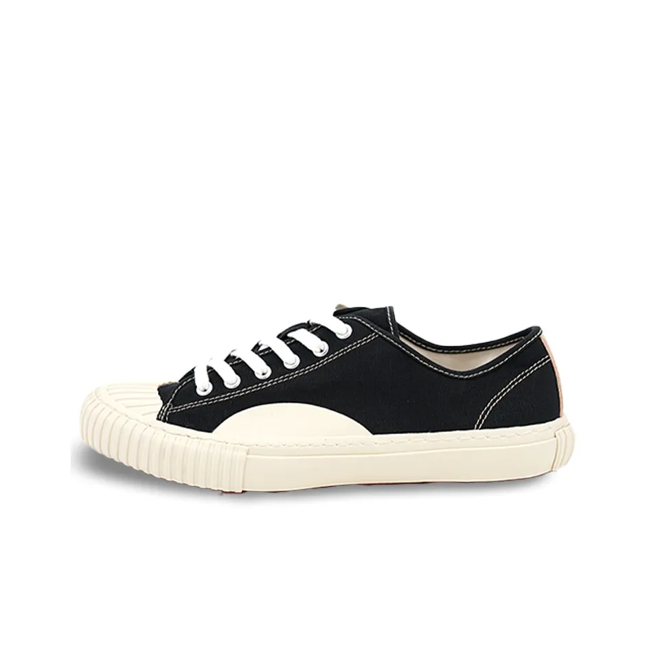 Alternative Country Chucker 4 Low Топ Спортивный Ретро Стиль Кеды Унисекс Черный