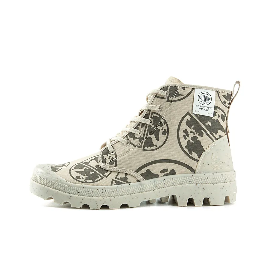 Palladium Pampa High Top Кеды Унисекс