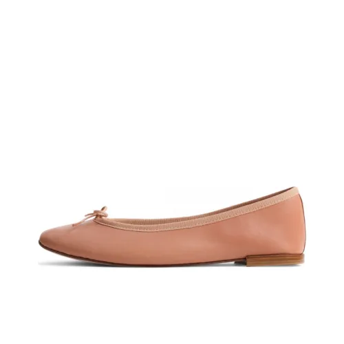 Repetto Женские повседневные туфли с низким верхом для женщин