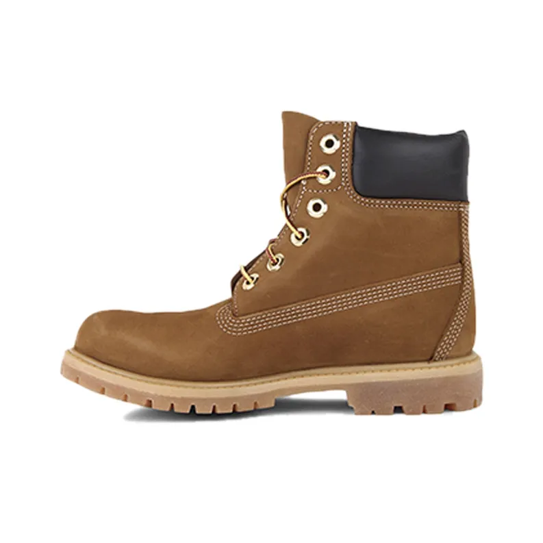 Timberland Аутдор MID Топ Женский