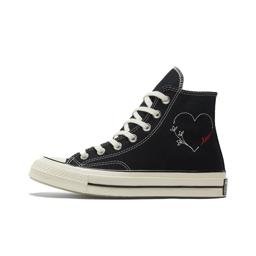 Converse Chuck Taylor All Star 70 Hi Valentine
s Day 2021