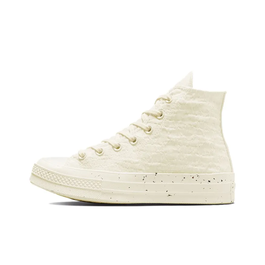 Конверс 1970s Chuck Taylor All Star High Топ Кеды Женские Бежевый