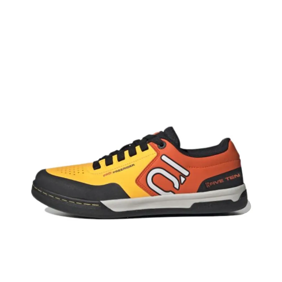 Adidas Five Ten Freerider Pro 'Solar Gold Impact Orange'
