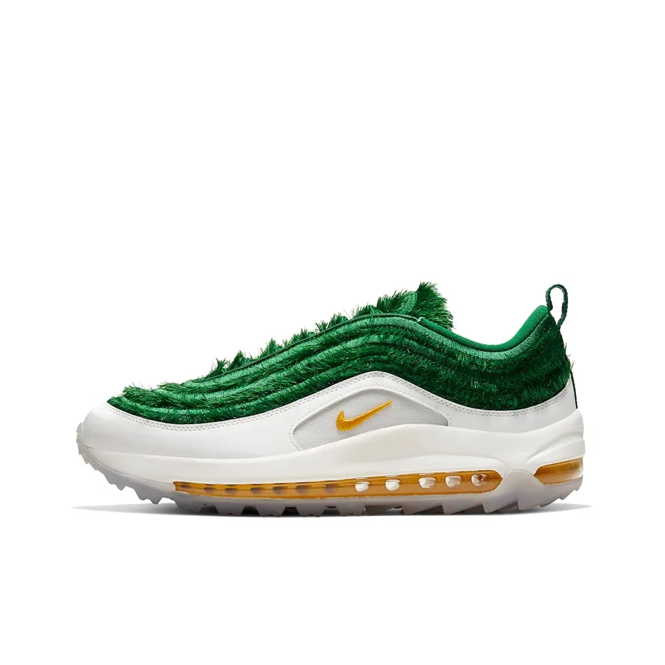 Nike Air Max 97 Golf Nrg 'Grass'