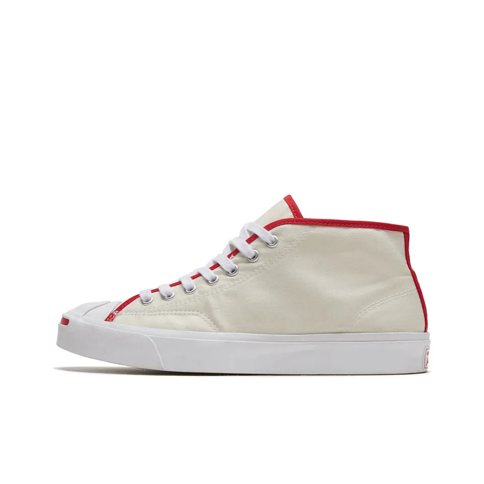Converse Jack Purcell 'Black And White'