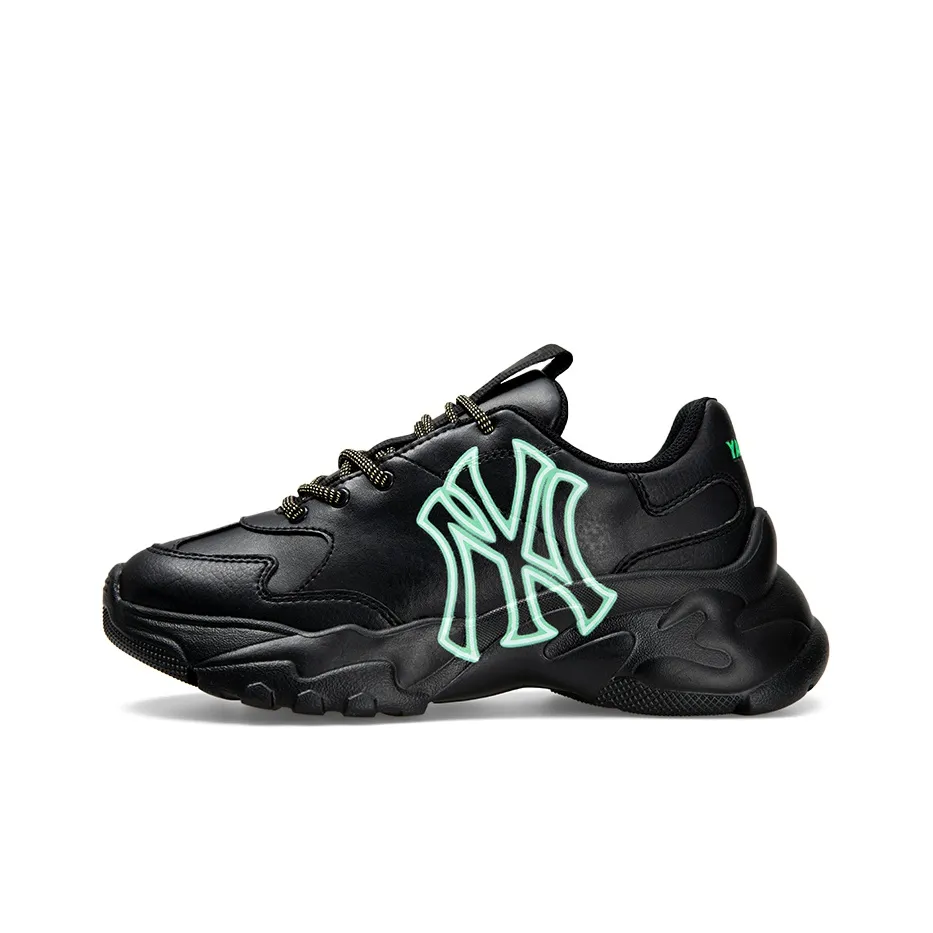 MLB Big Ball Chunky "New York Yankees" Black