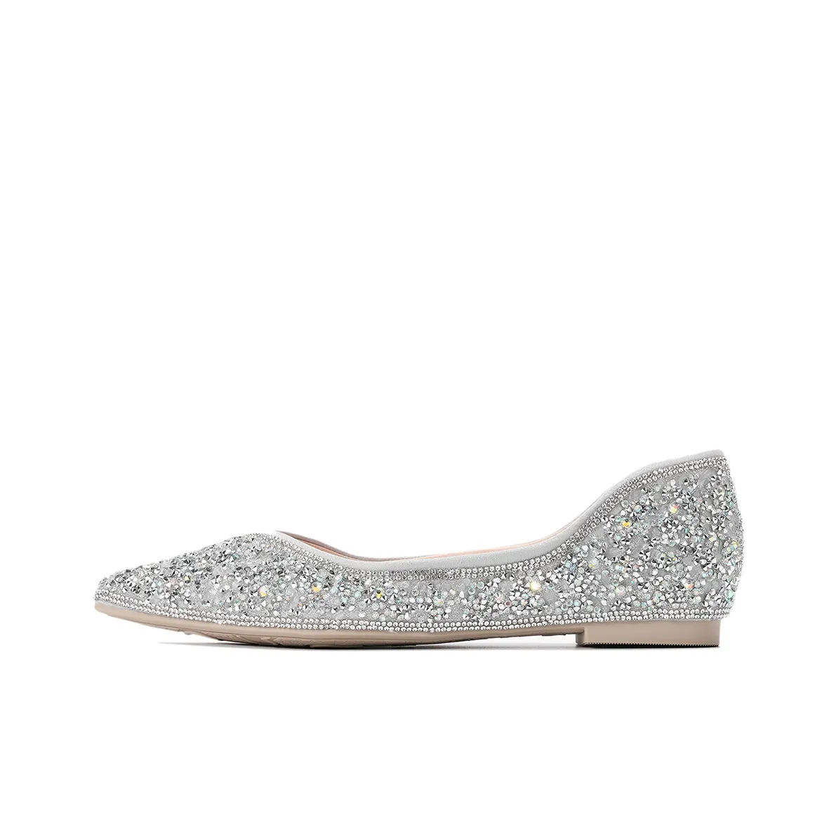SATURDAY MODE Casual Single Shoes Women's