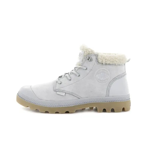 Palladium Pampa Outdoor Женские