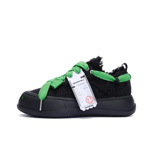 SMILEREPUBLIC Laugh Series Кеды Low Top Унисекс