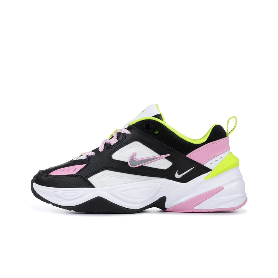 Nike M2K Tekno Black Rose Women's