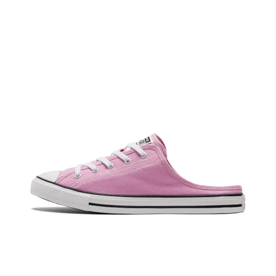 Converse Chuck Taylor All Star Dainty Mule 'Pink Blue' Women's