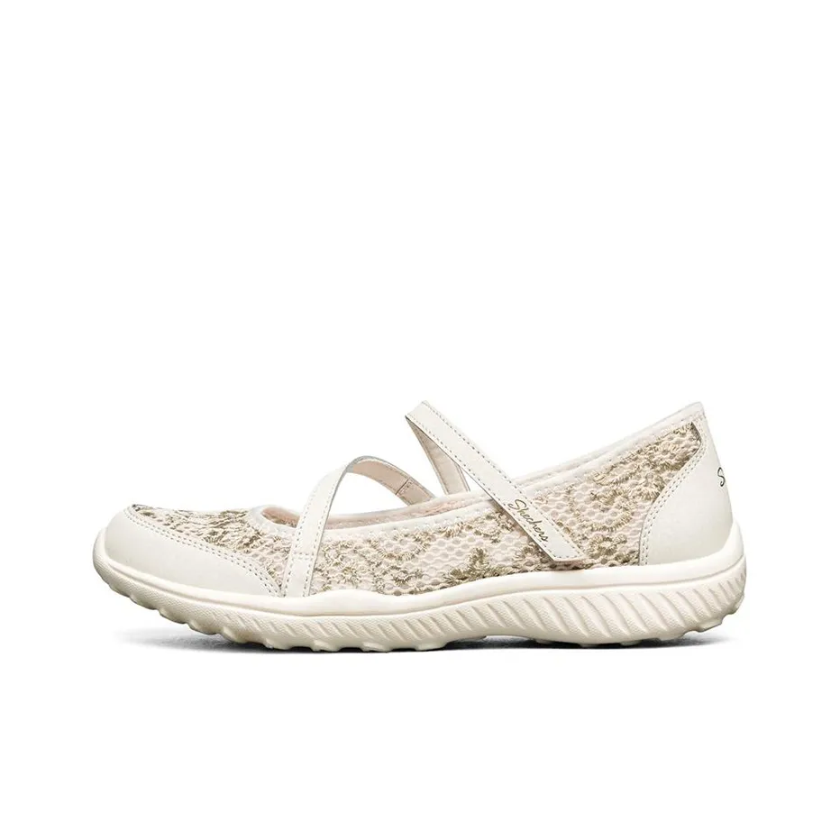 Skechers Women's Casual Shoes Women's Low top Natural