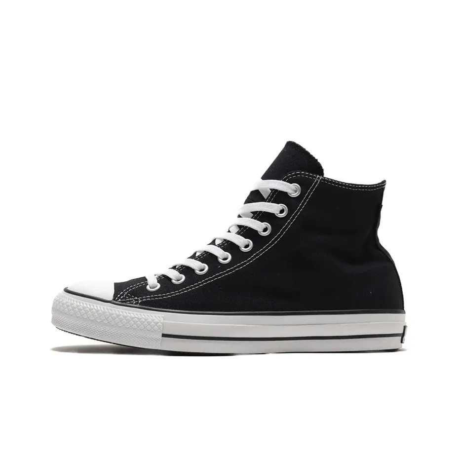 Converse Chuck Taylor All Star 00 Gore Tex Hi Black