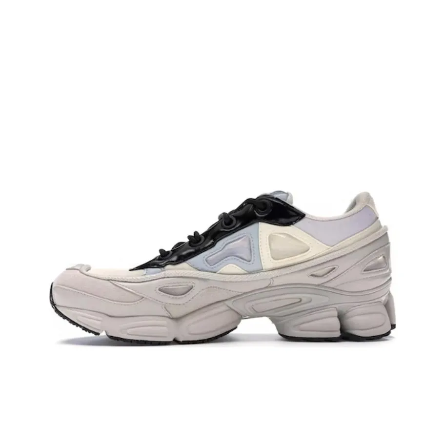 Adidas Originals Ozweego 3 Raf Simons Cream White Core Black