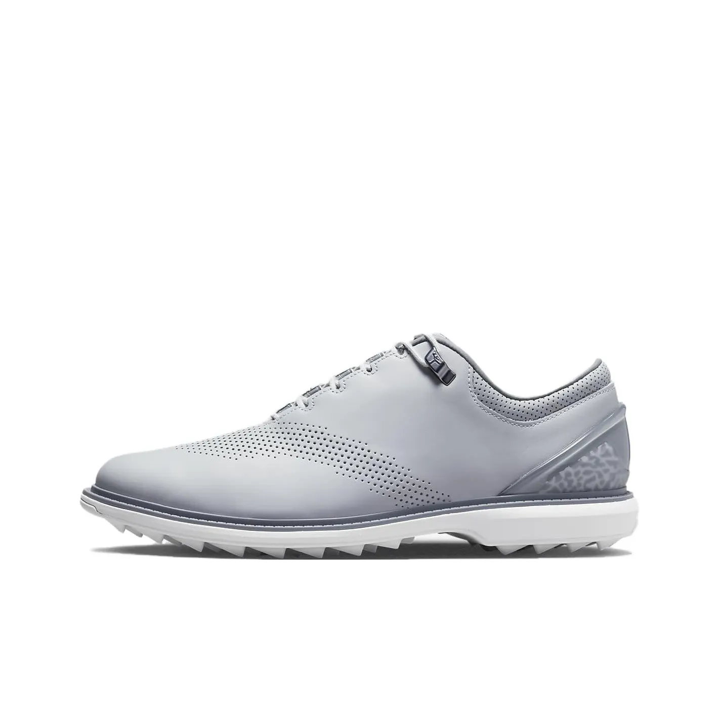 Jordan Adg 4 Golf Wolf Grey