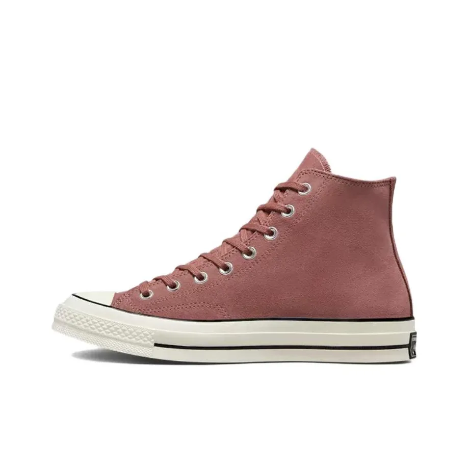 Converse Chuck 70 Suede High 'Saddle'
