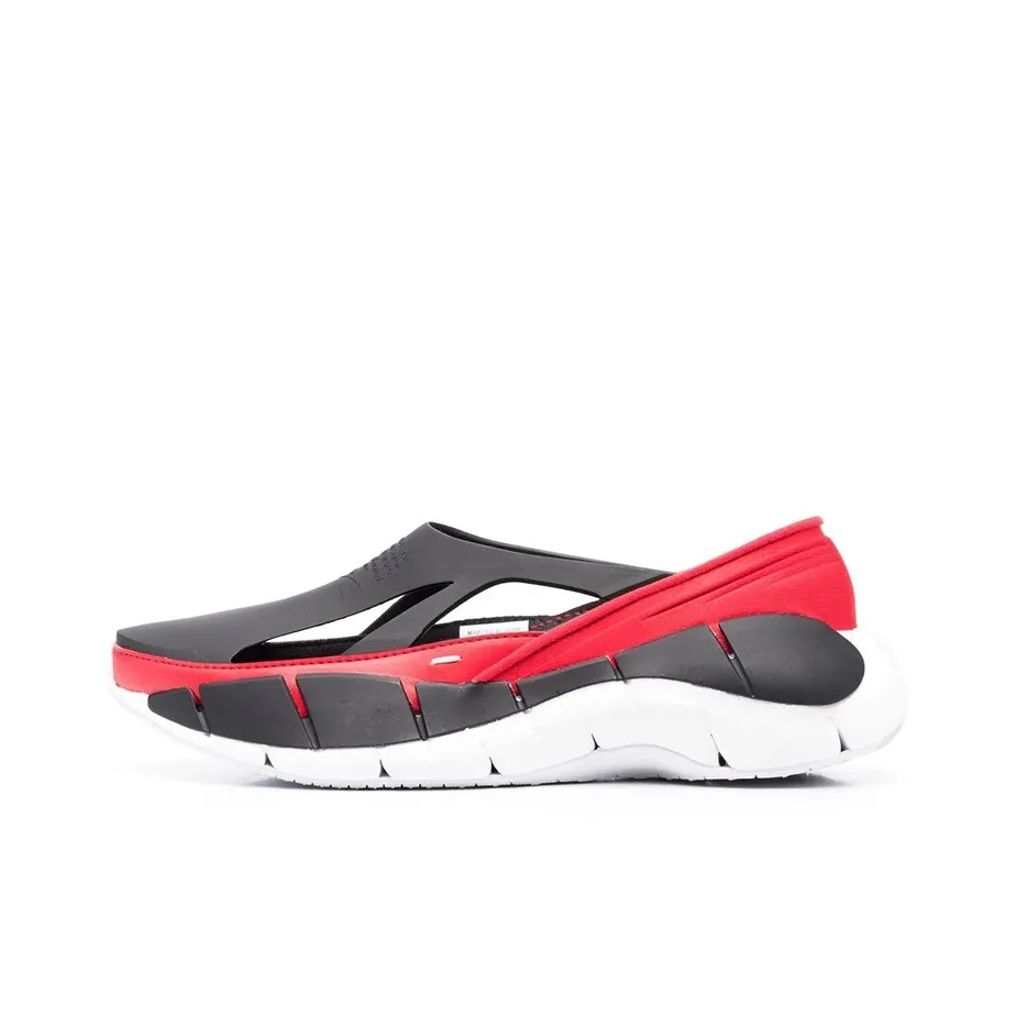Maison Margiela X Reebok Slip on Sneakers