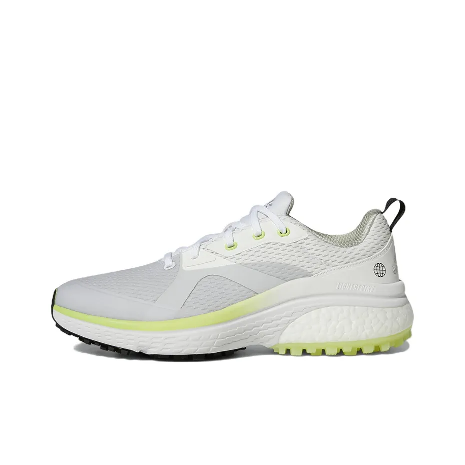 Adidas Solarmotion 'White Pulse Lime'